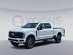 New 2025 Ford F-250 Platinum Crew Cab 4x4 Pickup for sale #KWF250195 - photo 1