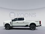 New 2025 Ford F-250 Platinum Crew Cab 4x4 Pickup for sale #KWF250195 - photo 3