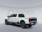 New 2025 Ford F-250 Platinum Crew Cab 4x4 Pickup for sale #KWF250195 - photo 2