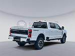 New 2025 Ford F-250 Platinum Crew Cab 4x4 Pickup for sale #KWF250195 - photo 5
