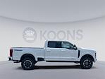 New 2025 Ford F-250 Platinum Crew Cab 4x4 Pickup for sale #KWF250195 - photo 6