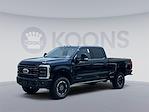 New 2025 Ford F-250 Platinum Crew Cab 4x4 Pickup for sale #KWF250197 - photo 1