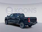 New 2025 Ford F-250 Platinum Crew Cab 4x4 Pickup for sale #KWF250197 - photo 2
