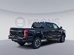 New 2025 Ford F-250 Platinum Crew Cab 4x4 Pickup for sale #KWF250197 - photo 4