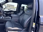 New 2025 Ford F-250 Platinum Crew Cab 4x4 Pickup for sale #KWF250197 - photo 9