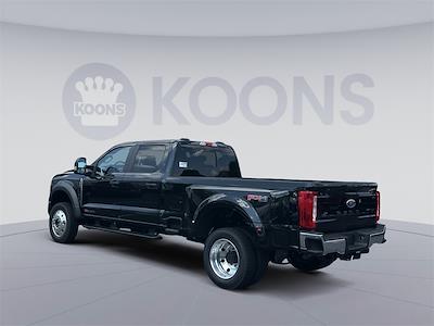 New 2025 Ford F-450 XL Crew Cab 4x4 DRW Pickup for sale #KWF250204 - photo 2