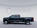New 2025 Ford F-450 XL Crew Cab 4x4 DRW Pickup for sale #KWF250204 - photo 4