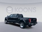 New 2025 Ford F-450 XL Crew Cab 4x4 DRW Pickup for sale #KWF250204 - photo 2