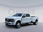 New 2025 Ford F-450 Platinum Crew Cab 4x4 DRW Pickup for sale #KWF250205 - photo 1