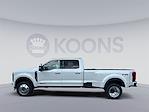 New 2025 Ford F-450 Platinum Crew Cab 4x4 DRW Pickup for sale #KWF250205 - photo 4