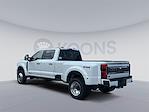 New 2025 Ford F-450 Platinum Crew Cab 4x4 DRW Pickup for sale #KWF250205 - photo 2