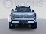 New 2025 Ford F-450 Platinum Crew Cab 4x4 DRW Pickup for sale #KWF250205 - photo 3