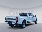 New 2025 Ford F-450 Platinum Crew Cab 4x4 DRW Pickup for sale #KWF250205 - photo 5