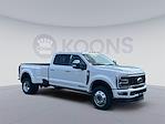 New 2025 Ford F-450 Platinum Crew Cab 4x4 DRW Pickup for sale #KWF250205 - photo 7