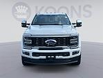 New 2025 Ford F-450 Platinum Crew Cab 4x4 DRW Pickup for sale #KWF250205 - photo 8