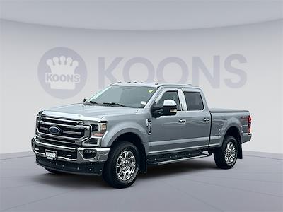 2020 Ford F-250 Crew Cab 4x4 Pickup for sale #KWF250205A - photo 1