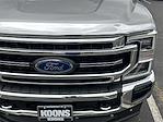 2020 Ford F-250 Crew Cab 4x4 Pickup for sale #KWF250205A - photo 35