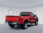 New 2025 Ford F-450 XL Regular Cab 4x4 DRW Pickup for sale #KWF250206 - photo 5