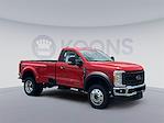 New 2025 Ford F-450 XL Regular Cab 4x4 DRW Pickup for sale #KWF250206 - photo 7