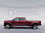 New 2025 Ford F-450 Platinum Crew Cab 4x4 DRW Pickup for sale #KWF250207 - photo 4