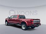 New 2025 Ford F-450 Platinum Crew Cab 4x4 DRW Pickup for sale #KWF250207 - photo 2