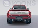 New 2025 Ford F-450 Platinum Crew Cab 4x4 DRW Pickup for sale #KWF250207 - photo 3