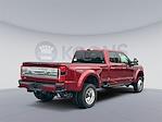 New 2025 Ford F-450 Platinum Crew Cab 4x4 DRW Pickup for sale #KWF250207 - photo 5