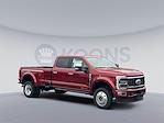 New 2025 Ford F-450 Platinum Crew Cab 4x4 DRW Pickup for sale #KWF250207 - photo 7
