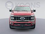 New 2025 Ford F-450 Platinum Crew Cab 4x4 DRW Pickup for sale #KWF250207 - photo 8