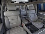 New 2025 Ford F-450 Platinum Crew Cab 4x4 DRW Pickup for sale #KWF250208 - photo 10