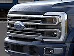 New 2025 Ford F-450 Platinum Crew Cab 4x4 DRW Pickup for sale #KWF250208 - photo 17