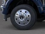 New 2025 Ford F-450 Platinum Crew Cab 4x4 DRW Pickup for sale #KWF250208 - photo 19