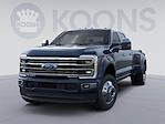 New 2025 Ford F-450 Platinum Crew Cab 4x4 DRW Pickup for sale #KWF250208 - photo 3