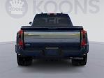 New 2025 Ford F-450 Platinum Crew Cab 4x4 DRW Pickup for sale #KWF250208 - photo 5