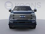 New 2025 Ford F-450 Platinum Crew Cab 4x4 DRW Pickup for sale #KWF250208 - photo 6
