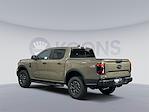 New 2025 Ford Ranger XLT SuperCrew Cab 4x4 Pickup for sale #KWF250223 - photo 2