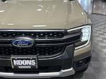 New 2025 Ford Ranger XLT SuperCrew Cab 4x4 Pickup for sale #KWF250223 - photo 31