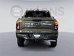New 2025 Ford Ranger XLT SuperCrew Cab 4x4 Pickup for sale #KWF250223 - photo 4