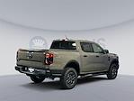 New 2025 Ford Ranger XLT SuperCrew Cab 4x4 Pickup for sale #KWF250223 - photo 5
