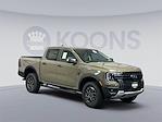 New 2025 Ford Ranger XLT SuperCrew Cab 4x4 Pickup for sale #KWF250223 - photo 7