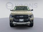 New 2025 Ford Ranger XLT SuperCrew Cab 4x4 Pickup for sale #KWF250223 - photo 8