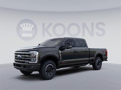 2025 Ford F-250 Crew Cab 4x4 Pickup for sale #KWF250224 - photo 1