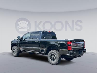 New 2025 Ford F-250 King Ranch Crew Cab 4x4 Pickup for sale #KWF250224 - photo 2