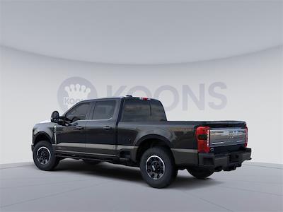 2025 Ford F-250 Crew Cab 4x4 Pickup for sale #KWF250224 - photo 2