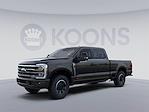 2025 Ford F-250 Crew Cab 4x4 Pickup for sale #KWF250224 - photo 1