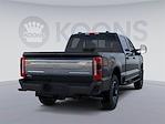 2025 Ford F-250 Crew Cab 4x4 Pickup for sale #KWF250224 - photo 8