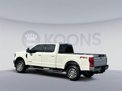 2021 Ford F-250 Crew Cab 4x4 Pickup for sale #KWF250225A - photo 2