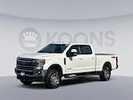 2021 Ford F-250 Crew Cab 4x4 Pickup for sale #KWF250225A - photo 1