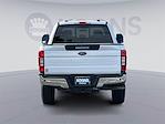 2021 Ford F-250 Crew Cab 4x4 Pickup for sale #KWF250225A - photo 4