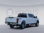 2021 Ford F-250 Crew Cab 4x4 Pickup for sale #KWF250225A - photo 5